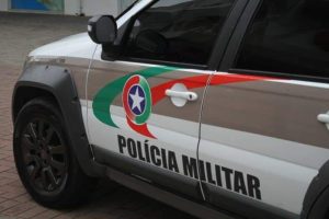 PM prende autor de estupro um dia após o crime