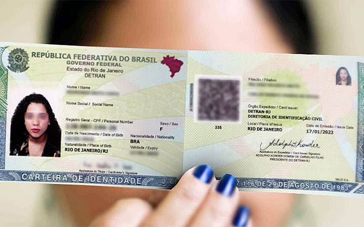 Pessoas trans podem alterar nome e gênero gratuitamente em SC
