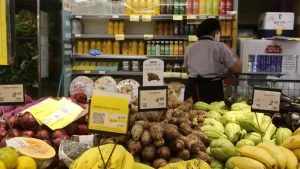 Florianópolis tem o terceiro maior custo de alimentação do país