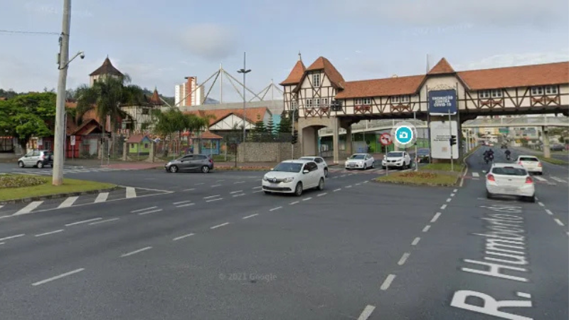 Blumenau sofre alterações no trânsito neste sábado; veja