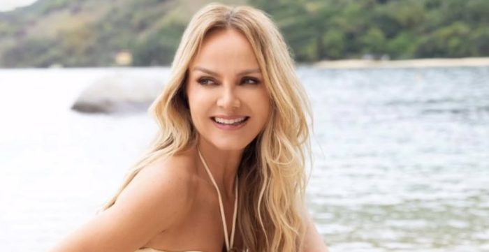 Eliana volta aos domingos na Globo e assume faixa marcada por fracassos