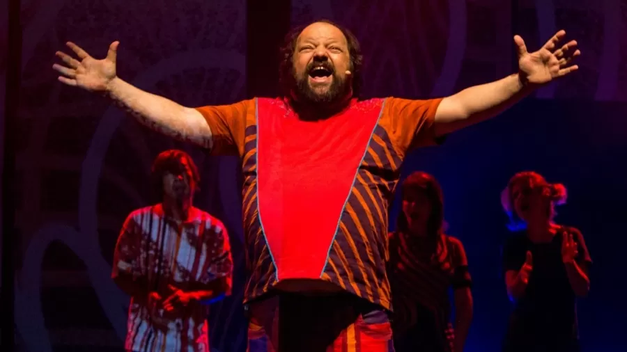 Marcelo Pretto, do Barbatuques, morre aos 58 anos