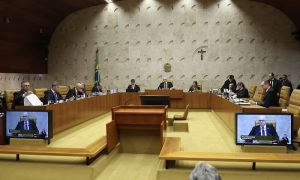 Quem indicou os ministros do STF e quando cada um deixa a Corte?