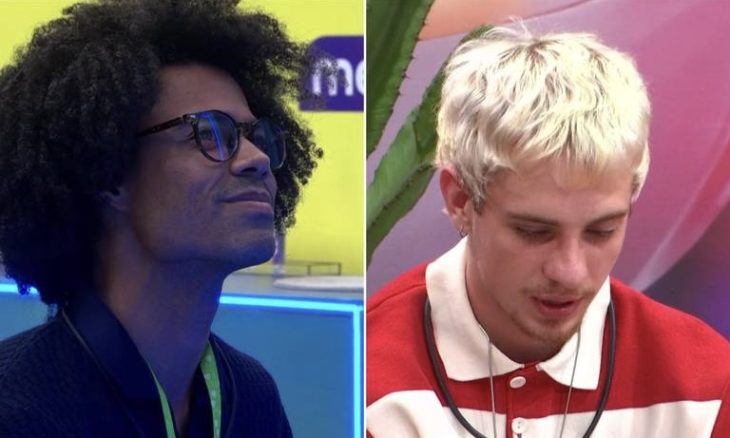 BBB 26: Breno vence Paredão Falso e escolhe Juliano Floss para Quarto Secreto