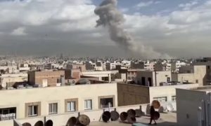 Irã sinaliza interesse em cessar-fogo na guerra contra EUA, revela TV