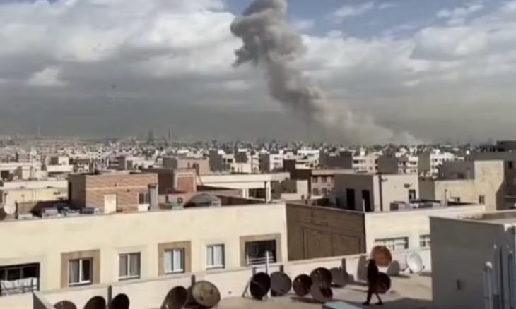 Irã sinaliza interesse em cessar-fogo na guerra contra EUA, revela TV