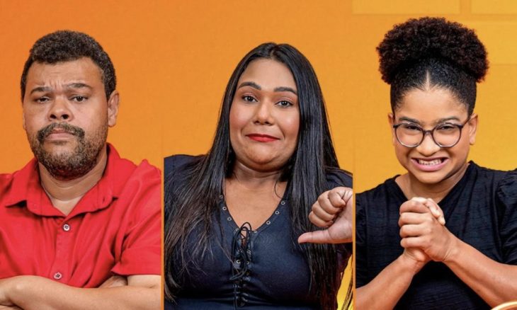 BBB 26: Babu, Chaiany e Milena estão no paredão; veja votação