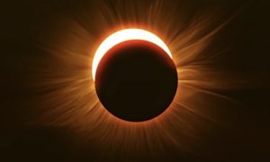 Eclipse terá escuridão recorde de 6 minutos; veja onde assistir