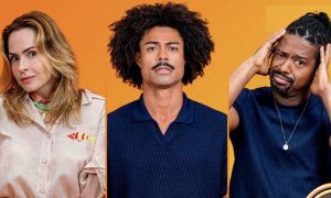 BBB 26: Ana Paula, Breno e Leandro enfrentam Paredão
