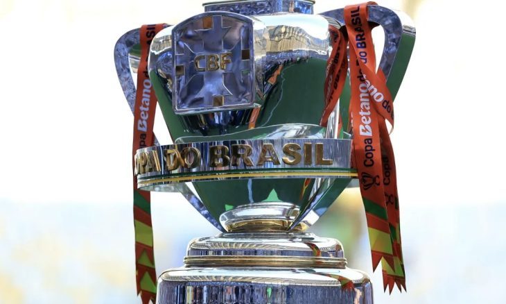 Copa do Brasil: veja resultados e classificados para a quinta fase
