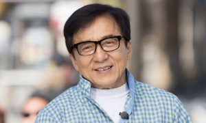 Jackie Chan deixa filho sem herança de R$ 2,1 bilhões; saiba motivo
