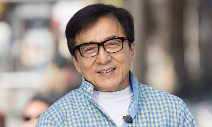 Jackie Chan deixa filho sem herança de R$ 2,1 bilhões; saiba motivo