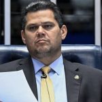 Presidente do Senado nega acordo para barrar CPI do Banco Master