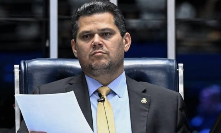 Presidente do Senado nega acordo para barrar CPI do Banco Master