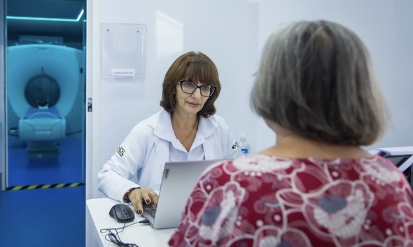 Mutirão do SUS oferece implante contraceptivo neste fim de semana