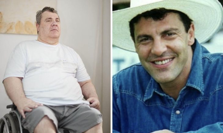 Ator Gerson Brenner, galã da década de 90, morre aos 66 anos