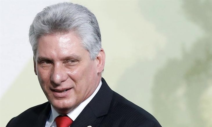 Presidente de Cuba diz que se prepara para ataque dos EUA