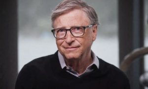 Saiba as profissões que a IA não substituirá, segundo Bill Gates