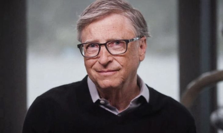 Saiba as profissões que a IA não substituirá, segundo Bill Gates