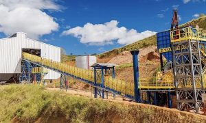 Brasil e Japão fecham parceria para mapear reserva de grafite de R$ 62 bilhões
