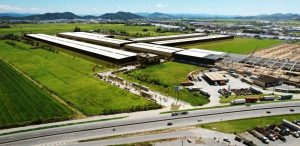 Apagão logístico no litoral de SC força galpões industriais a se modernizarem: