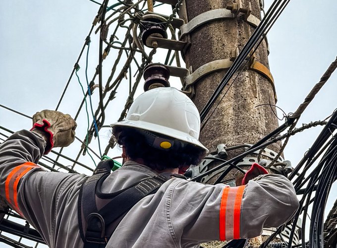 Alesc debate falhas no fornecimento de energia da Celesc