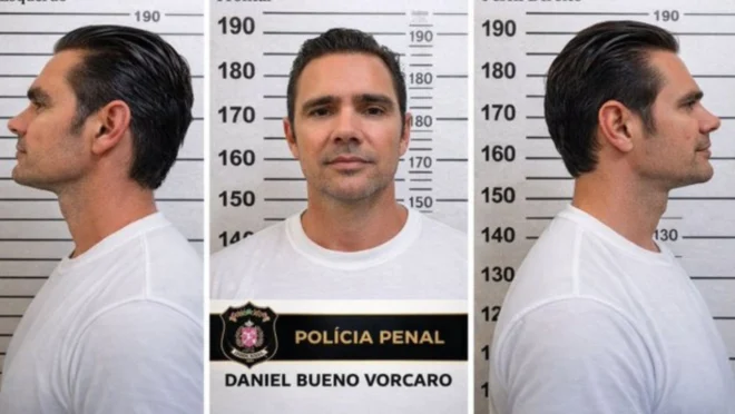 PF rejeita segunda proposta de delação do Daniel Vorcaro