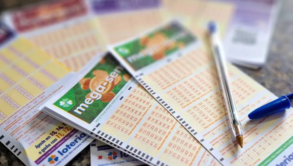 Mega-Sena sorteia prêmio de R$ 20 milhões neste sábado