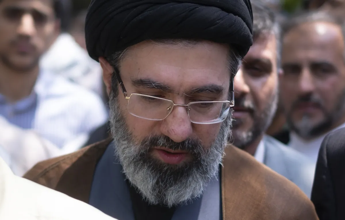Mojtaba Khamenei assume liderança suprema do Irã