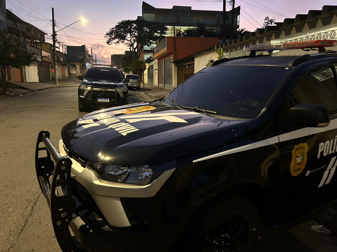 Falso precatório: Quadrilha lucrou R$ 5 milhões com golpes em SC 