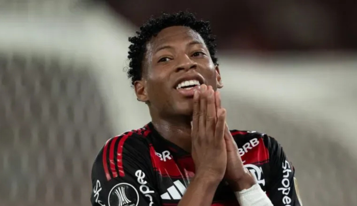 Flamengo acelera avaliação e pode vender Plata