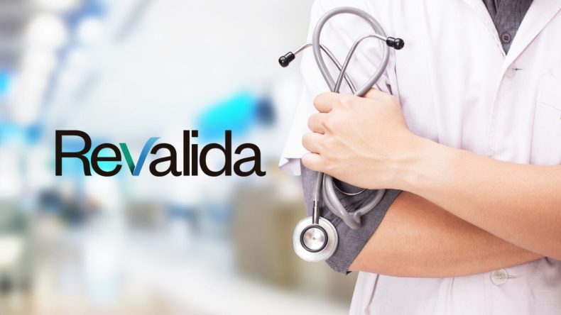Inep divulga cronograma da segunda etapa do Revalida 2025/2