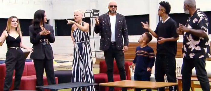 “Reality show do SBT” reúne sósias de famosos; veja os mais impressionantes