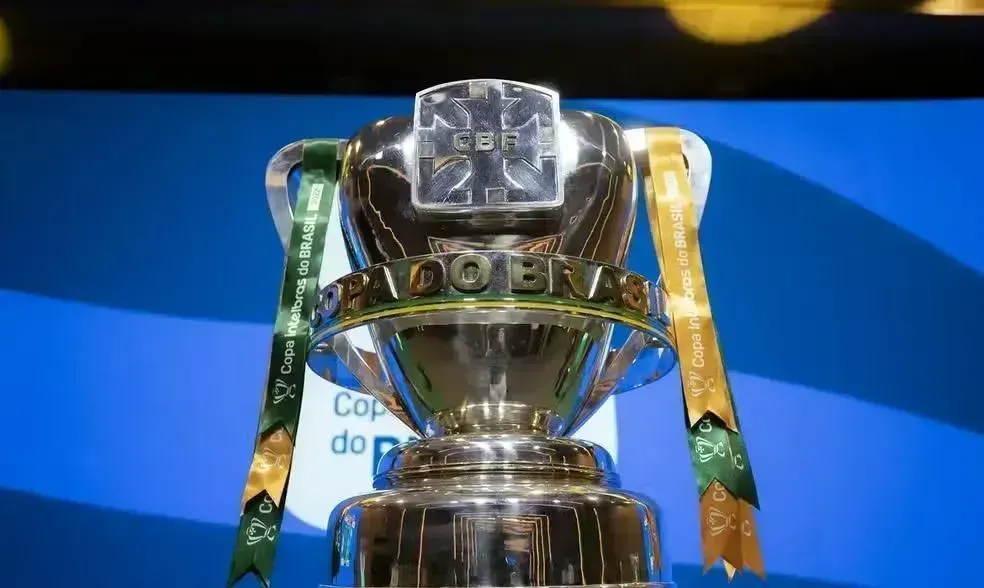 Copa do Brasil define potes da 5ª fase e esquenta o mata-mata