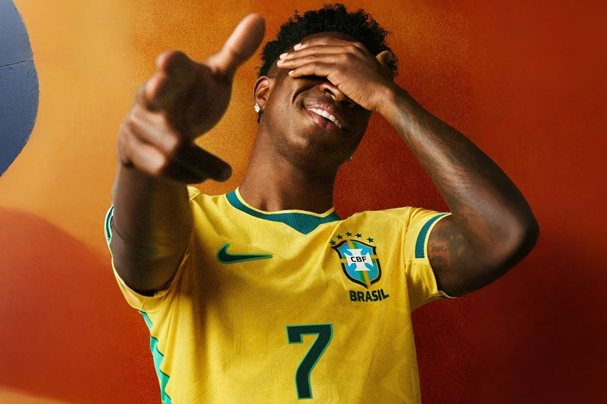 Camisa da Seleção 2026 gera críticas por preço e design