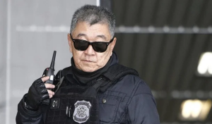 Japonês da Federal assume cargo na Prefeitura de Cuiabá