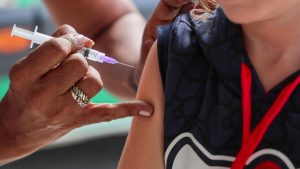 Estado convoca público prioritário para o Dia D da vacinação contra a gripe neste sábado