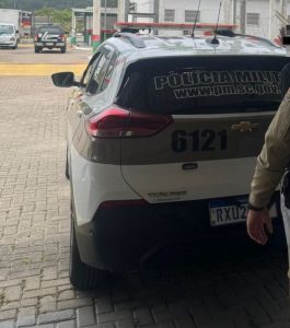 Crime chocante: irmão mata irmão com golpe no pescoço e desaparece em SC
