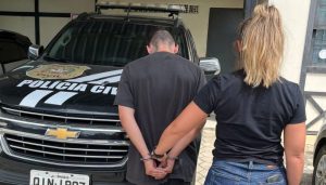 Suspeito de importunação sexual é preso após série de denúncias