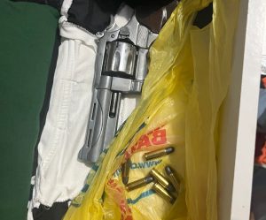 Líder de facção é preso pela Polícia Civil em SC