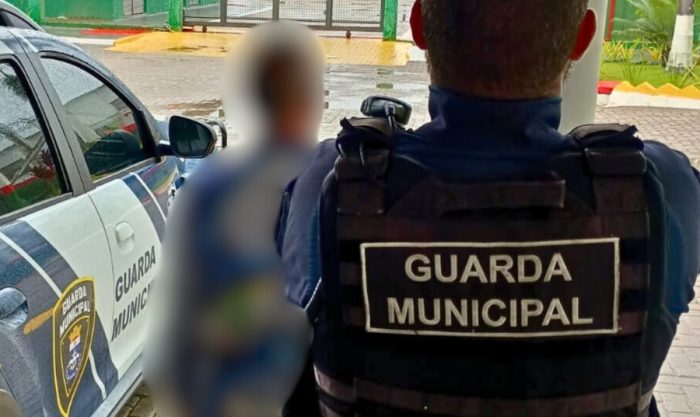 Homem foragido por estupro de vulnerável é preso
