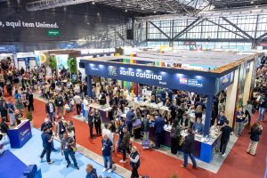 BNT Mercosul 2026 será realizada em maio em  Balneário Camboriú