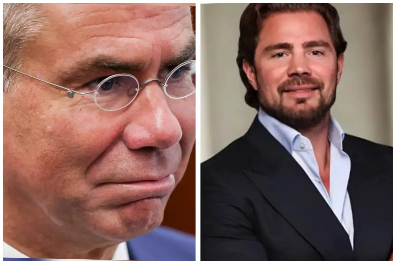 Daniel Vorcaro troca defesa após STF manter prisão