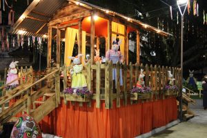 Ostern Brusque segue com programação até 2 de abril