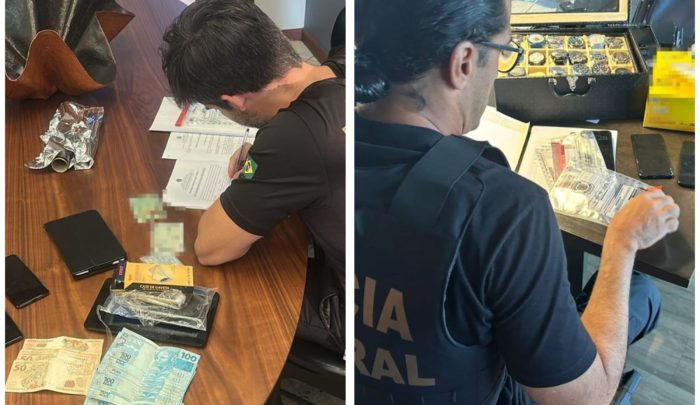 PF deflagra operação contra esquema bilionário de fraudes na Caixa Econômica