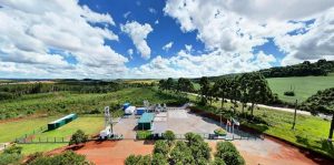 Primeira usina de biometano da América Latina será em SC