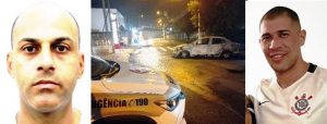 Criminoso sai da prisão, cumpre missão de matar traficante e é morto pela PM