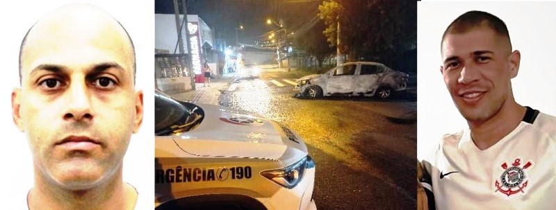 Criminoso sai da prisão, cumpre missão de matar traficante e é morto pela PM