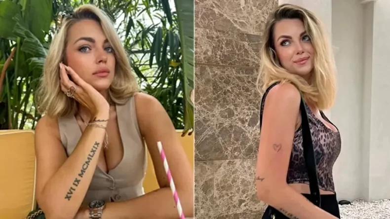Influenciadora pode ter sido enterrada viva em mala pelo ex