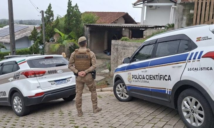 Pastor é esfaqueado ao tentar salvar mulher de ataque do ex-marido